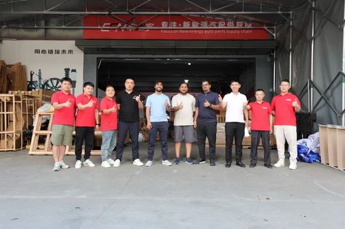 أخبار الشركة الأخيرة عن صورة مع العميل