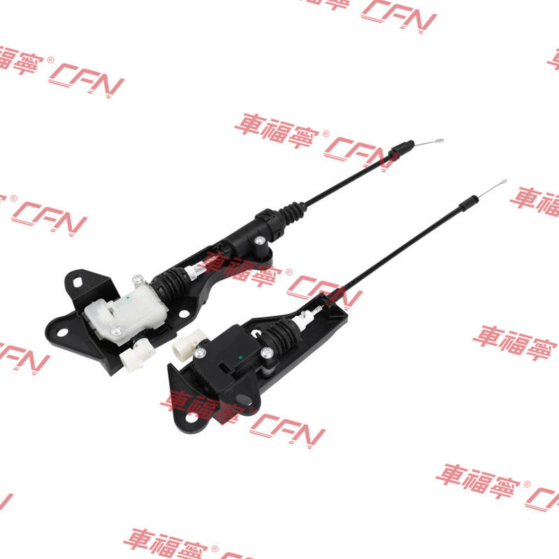 2017-2022 Tesla Aftermarket Car Parts Front Primary Hood Lock Actuator 1098789-00-D