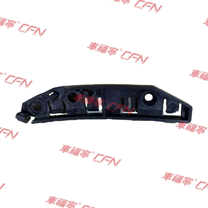Pair Front Bumper Bracket Fender Left & Right Side For 2017-2020 TESLA MODEL 3 1084181-00-E