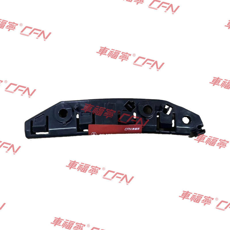 Pair Front Bumper Bracket Fender Left & Right Side For 2017-2020 TESLA MODEL 3 1084181-00-E