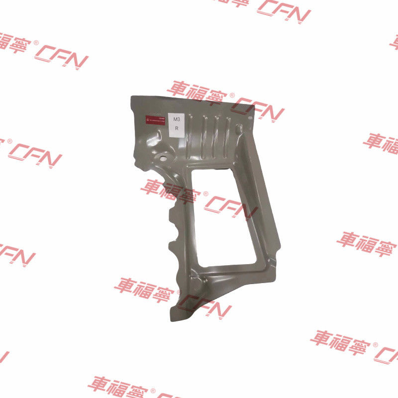 1109300-SC-A Aftermarket Car Parts Tesla Spare Rear Fender Air Outlet Base Right