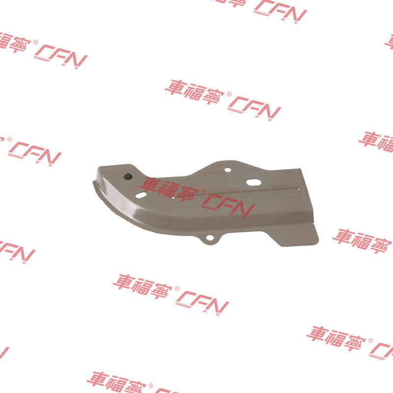 Custom Front Fender Mounting Brackets RH Bend Small 1100383-S0-A For Tesla Car