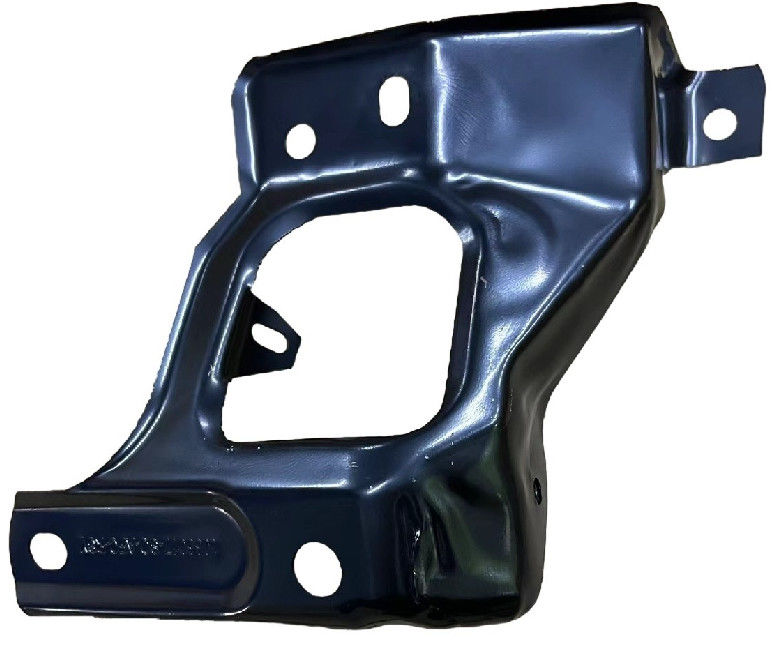 2018 2020 Tesla Model 3 Front Fender Mounting Bracket LH Large 1086017-S0-A