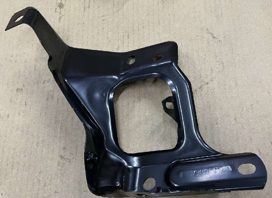 2018 2020 Tesla Model 3 Front Fender Mounting Bracket LH Large 1086017-S0-A