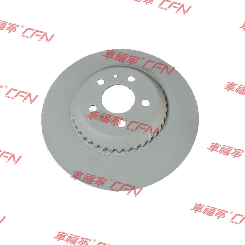 Tesla Model 3 2017-2023 Auminium Brake Disc Front P Edition 1044616-00-D