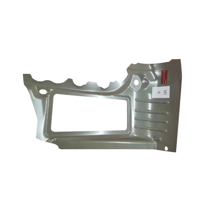 1109300-SC-A Aftermarket Car Parts Tesla Spare Rear Fender Air Outlet Base Right