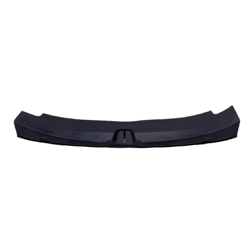 2018 Tesla Model 3 onderste achterste kofferpaneel Sill Trim 1086315-00-F OEM