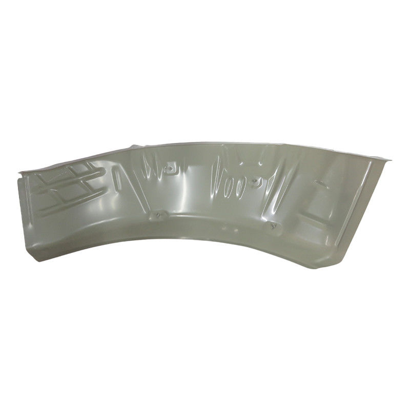 Automobile Modello 3 Tesla Oem Parti posteriori copertura del pneumatico destro Pannello esterno 1108148-SC-A