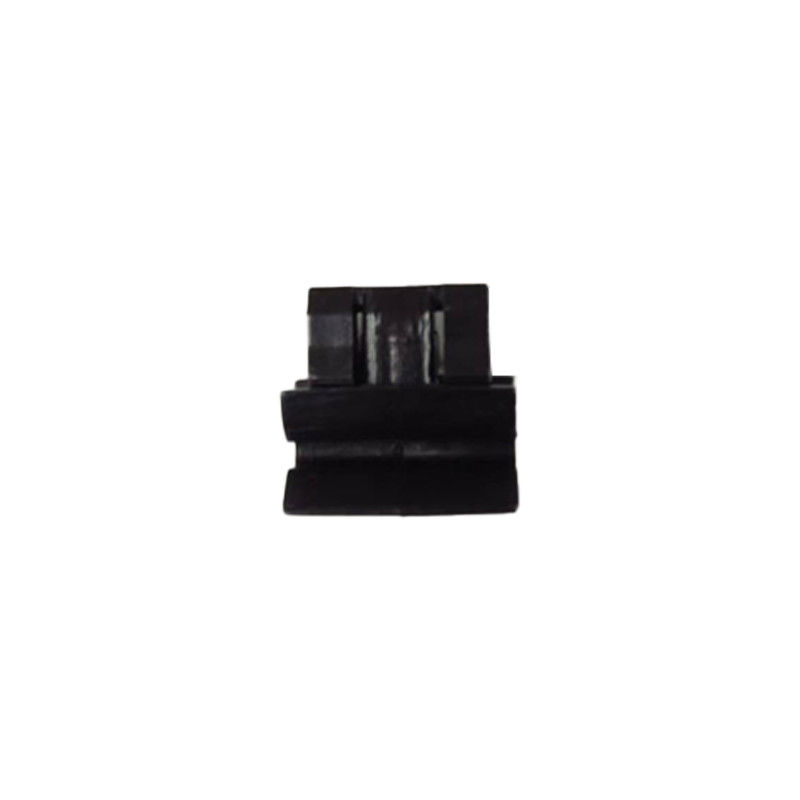 For 2020-2023 Tesla Model 3 Sedan Front Box Buckle Trunk Clip Black  1472872-00-C