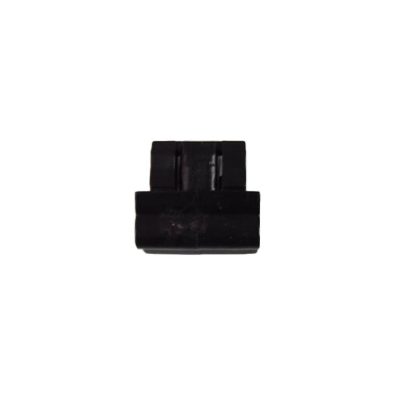 For 2020-2023 Tesla Model 3 Sedan Front Box Buckle Trunk Clip Black  1472872-00-C
