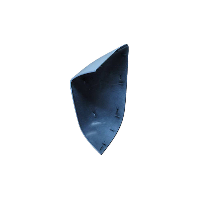 2017-2023 Tesla Model 3 Left Driver Side Wing Mirror Cover Skull Cap White 1092290-00-B