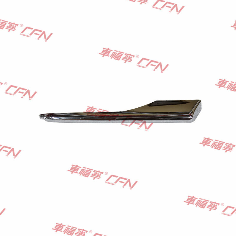 เทสลา โมเดล X ขอบคิ้วไฟตัดหมอกหน้าขวาล่าง 1049612-00-F OEM
