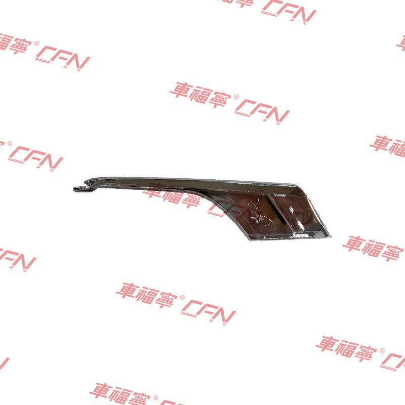 เทสลา โมเดล X ขอบคิ้วไฟตัดหมอกหน้าขวาล่าง 1049612-00-F OEM