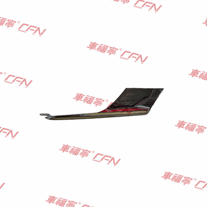 เทสลา โมเดล X ขอบคิ้วไฟตัดหมอกหน้าขวาล่าง 1049612-00-F OEM