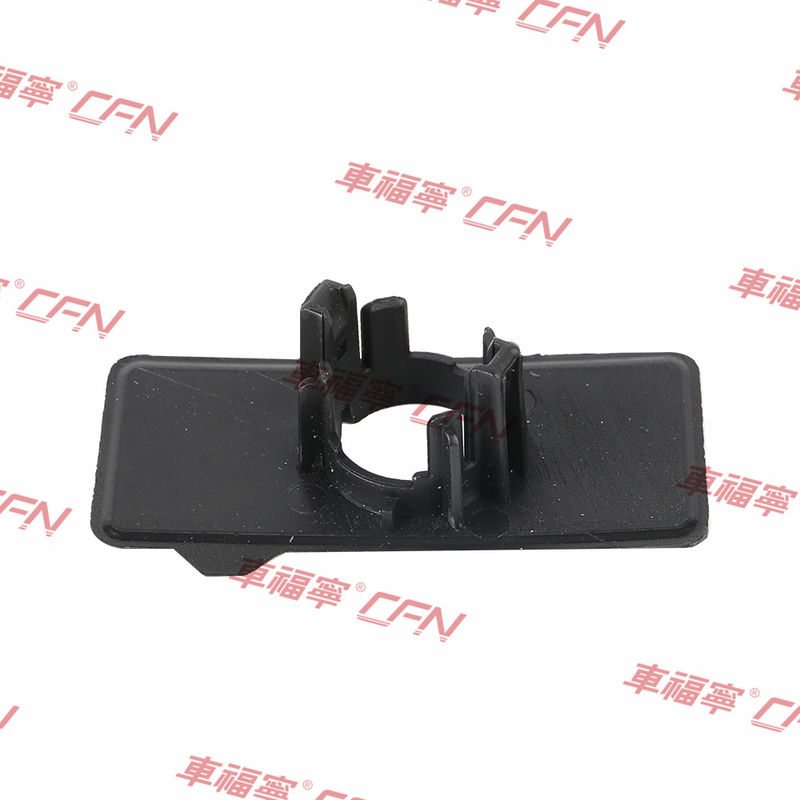 1501433-00-A New Rear Fascia Park Assist Sensor S12 Retainer For Tesla Model Y Plastic 15*15*3