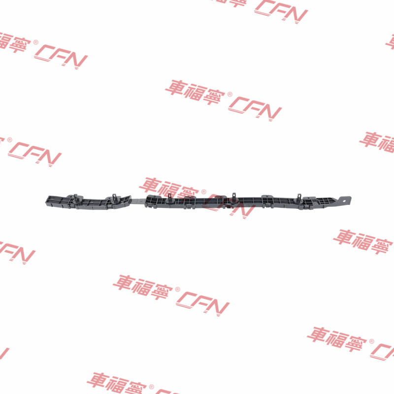 Rear Right Bumper Bracket 1034832-00-D 2015-2021 Plastic For Tesla Model X