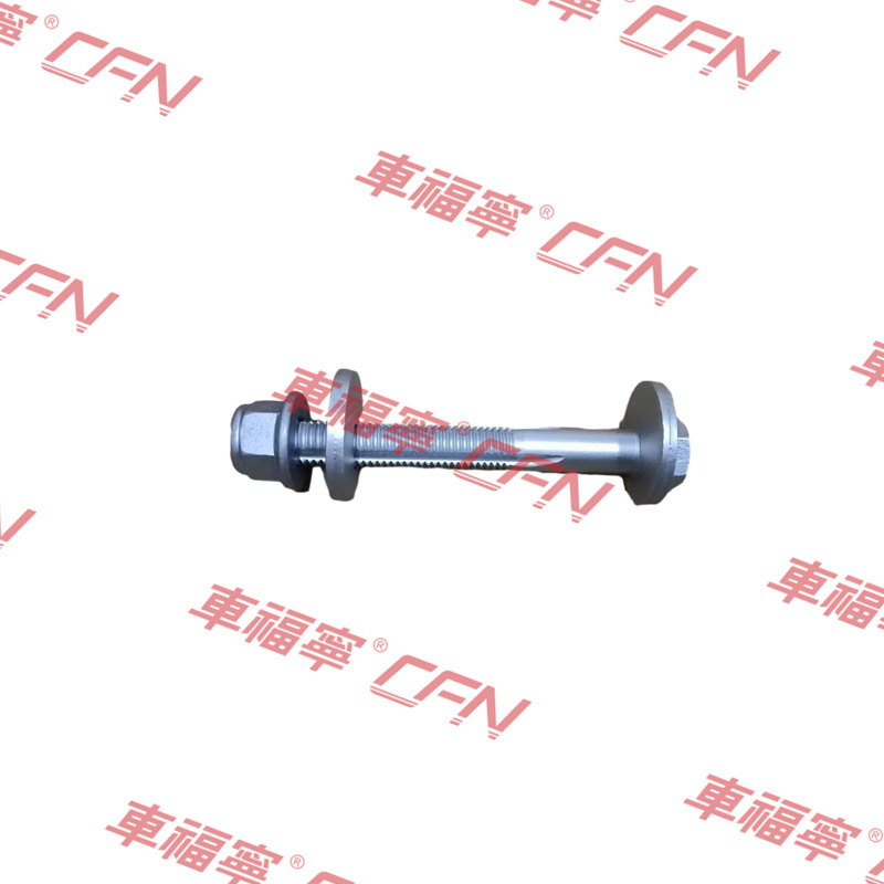 Front Lower Control Arm Screw Size 7 2007108 ModelS/X 2012-2021 Iron