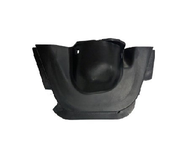 Tesla Model S Wheel Liner Sensor Cover S1 Position 2012-2016 Dual Motor