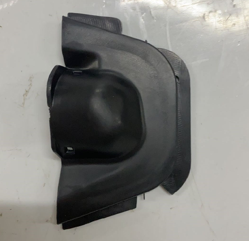 Tesla Model S Wheel Liner Sensor Cover S1 Position 2012-2016 Dual Motor