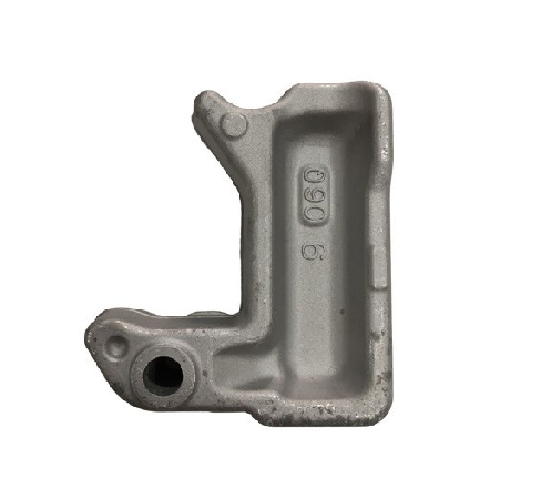 Bracket - Front Bumper Frame Bracket L/R FOR MODEL Y QGGJZJ-MY-L/R