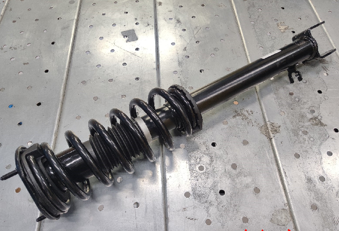 Hydraulic Shock Absorber Core for Tesla Front L/R 2WD Bolt-On