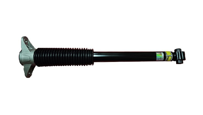 Adjustable Hydraulic Shock Absorber Core for 2WD EV Rear Suspension