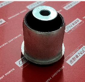 Tesla Modelo S/X Braço de Controle Inferior traseiro 1027451-00-FCT 2012-2023