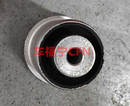 Tesla Modelo S/X Braço de Controle Inferior traseiro 1027451-00-FCT 2012-2023