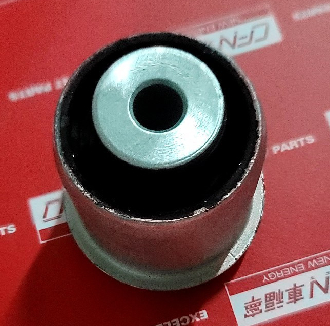 Tesla Modelo S/X Braço de Controle Inferior traseiro 1027451-00-FCT 2012-2023