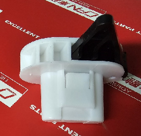 Clip Rear Seat Cushion Clip FOR TESLA MY/M3(2017-2023) 1099583-00-C