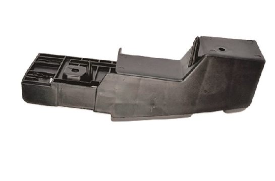 Left-Hand Front Fascia Reinforcement for 2023+ Tesla Model 3 - High Durability Bumper Support