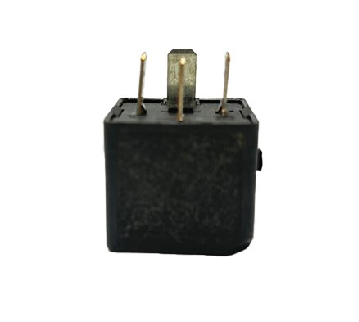 40 Amp 12 Volt Plug-In Relay for Tesla Model S (2012-2021) OEM Part 1009577-00-A