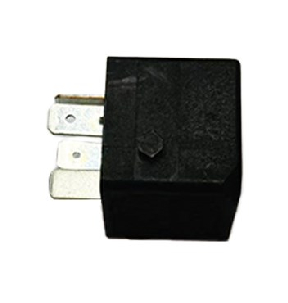 40 Amp 12 Volt Plug-In Relay for Tesla Model S (2012-2021) OEM Part 1009577-00-A