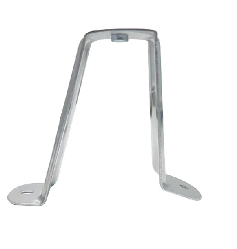High Durability Left-Hand Trunk Bracket Assembly for Tesla Model X (2015-2021) OEM Part 1049739-00-G