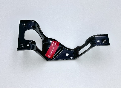 23*12*9 Size 0.3KG Weight Radar Bracket Assembly OEM Part 1617434-00-B for Tesla Model X (2021+)