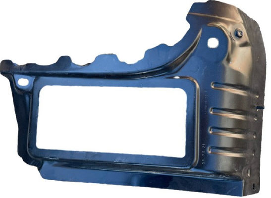 Harga yang bagus LH Tesla Aftermarket Parts Products Rear Fender Air Outlet Base Light 1109299-SC-A on line