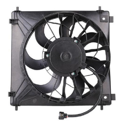 Good price Replacement Tesla Model S Accessories Light Right Cooling Electronic Fan 6007614-00-D online