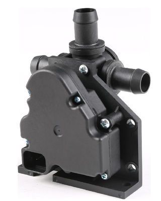 Giá tốt. 2012-2021 Tesla Model S Coolant Thermostat Valve Ba chiều 6007384-00-E trực tuyến