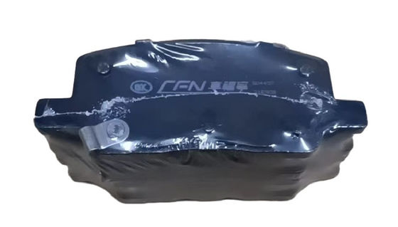 Bom preço. Reciclagem do Tesla Model S 2016-2021/X Pads traseiros 1097416-00-C on-line