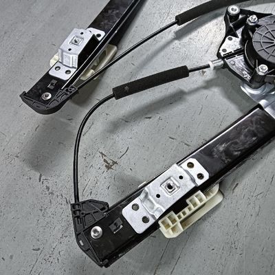 Un buon prezzo. Aion A26 Ricambi per autoveicoli Ricambio di attuatore di porta per auto in alluminio in linea