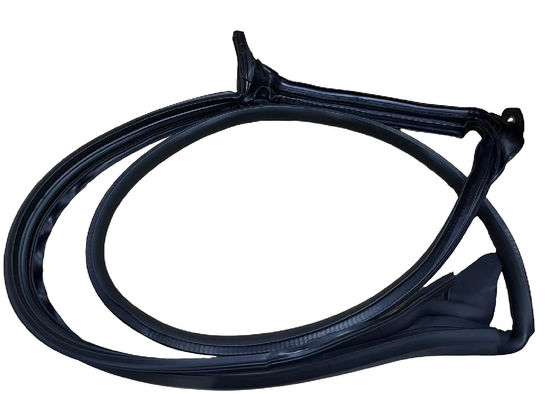 Calidad TESLA Modelo 3 Puerta delantera del automóvil RH 1090500-00-L fábrica