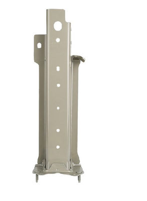 Ein guter Preis. Aluminium-Tesla Modell 3 17-23 Hinterkollisionsstrahl LH 1101749-SC-B Online