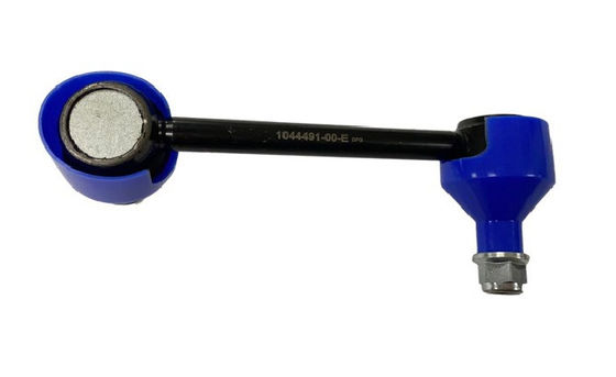 Un buen precio. hierro Tesla MODEL 3 17-23 Balance Bar cabeza de bola detrás de la cabeza de la bola 1044491-00-E en línea