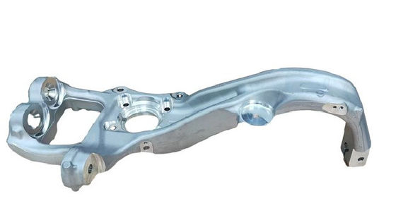 İyi bir fiyat. Tesla Model X 15-21 Koyun Boynuzu Ön LH 1027311-00 çevrimiçi