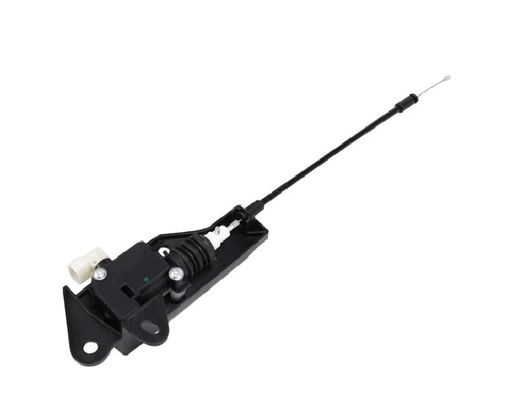 ราคาดี 2017-2022 Tesla Aftermarket รถยนต์อะไหล่ หน้า โฮดหลัก Lock Actuator 1098789-00-D ออนไลน์