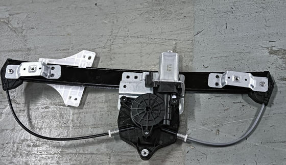 Harga yang bagus Aion A26 Otomotif Mobil Auto suku cadang Bagian kiri pintu belakang Shell Lifter Assembly on line