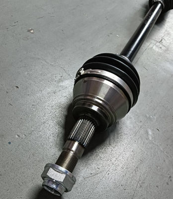 Giá tốt. Aion A27 IA5 Phân nửa trục phía trước bên trái Phân thay xe 3210001ARD0200-B trực tuyến