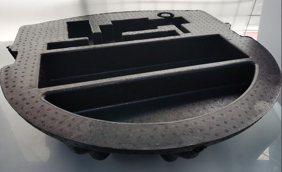 Harga yang bagus Aion A26 Auto Baggage Compartment Tutup Tool Box Penggantian on line