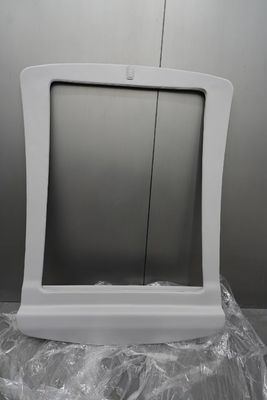 Un bon prix. Panoramique électrique Tesla Modèle Y Toiture de remplacement Pièces automobiles Isolation thermique en ligne