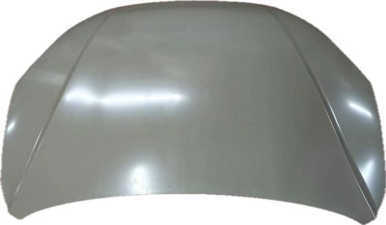 Good price Aluminium Front Car Cabin Cover Assembly Automotive Spare Parts For Nezha S11 online